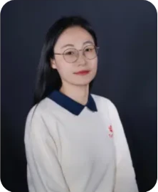 Amy, Senior Product Manager at Topfulfil